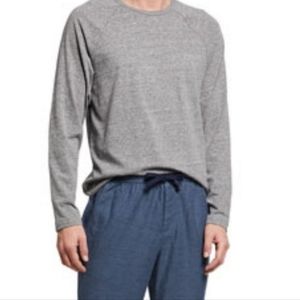 UGG Men's sleep shirt